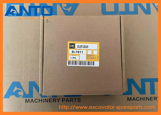 5I7611 5I-7611 발굴기 부품용 Idler AS 311B 311C 312C 312C L 314C