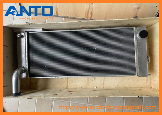 22U-03-22113 22U0322113 물 탱크 라디에이터 지원 KOMATSU 발굴기 PC228 PC228US