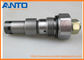 히타치 굴착기 교체 부분 EX200 EX200-1 EX200-5를 위한 주요 안전 밸브