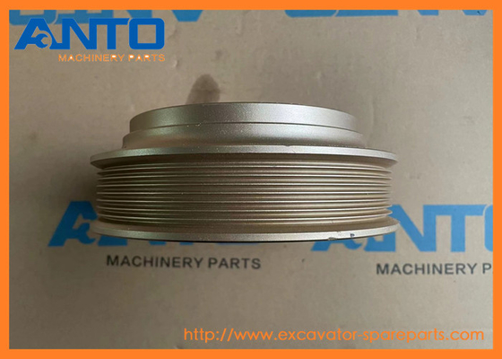 6745-61-3210 6745613210 롤리 KOMATSU PC350LL-7E0에 대한 발굴기 예비 부품