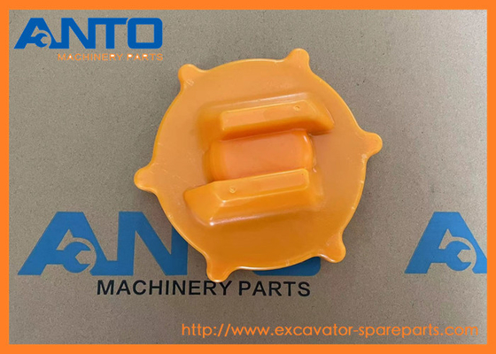 19M-04-11220 CAP KOMATSU PC2000 WA500-6에 적합한 발굴기 연료 탱크 부품