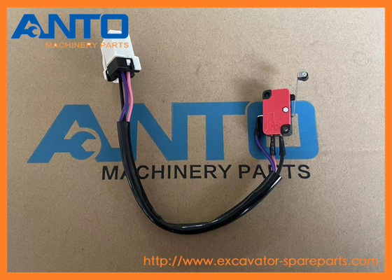 22U-06-22360 스위치 Assy KOMATSU PC220LC-8에 대한 발굴기 수압 센서 부품