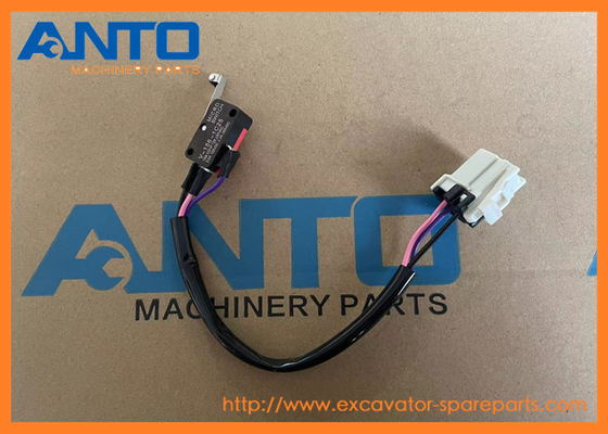 22U-06-22360 스위치 Assy KOMATSU PC220LC-8에 대한 발굴기 수압 센서 부품