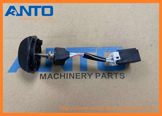 22U-06-22470 22U-06-22380 Knob KOMATSU PC45MR-3에 대한 발굴기 예비 부품