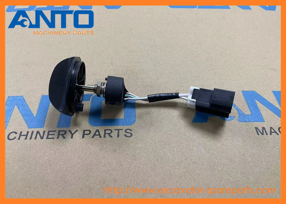 22U-06-22470 22U-06-22380 Knob KOMATSU PC45MR-3에 대한 발굴기 예비 부품