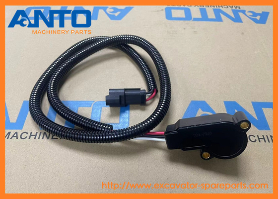 2047949 204-7949 휠 로더에 사용되는 위치 센서 950G 950G II 962G 962G II 966G