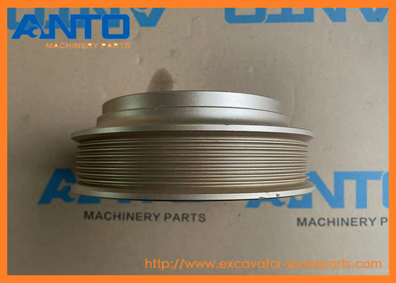6745-61-3210 6745613210 KOMATSU PC300LL PC350LL용 롤리 발굴기 부품