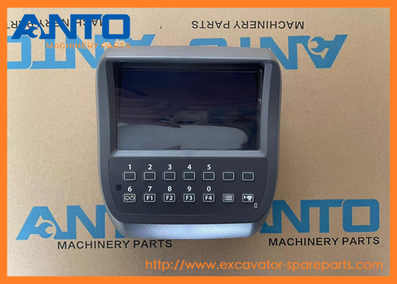 4684076 HITACHI 발굴기용 모니터 ZX110-3 ZX110-3-AMS ZX110-3-HCME