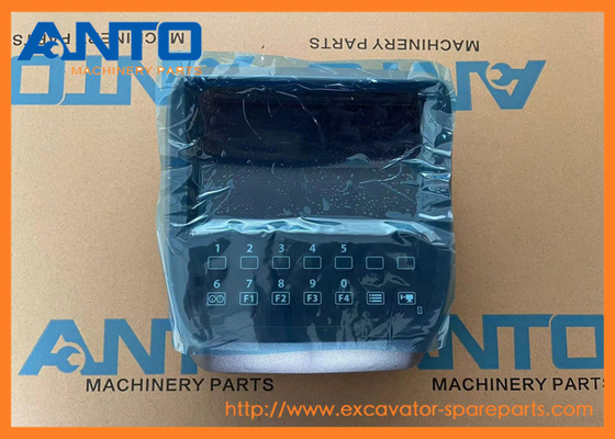 4684076 HITACHI 발굴기용 모니터 ZX110-3 ZX110-3-AMS ZX110-3-HCME