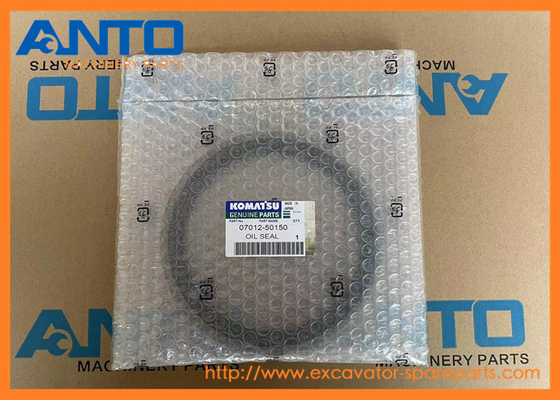 07012-50150 0701250150 밀봉 KOMATSU WA800-3E0용 발굴기 예비 부품
