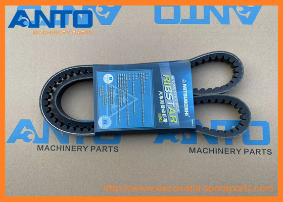 04120-21754 0412021754 V 벨트 KOMATSU SAA6D125E-5C용 발굴기 부품