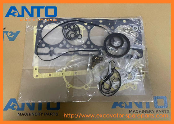 1G090-99352 가스킷 키트 KUBOTA KX71-3에 적합한 발굴기 부품