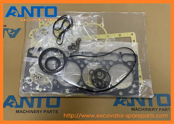 1G090-99352 가스킷 키트 KUBOTA KX71-3에 적합한 발굴기 부품
