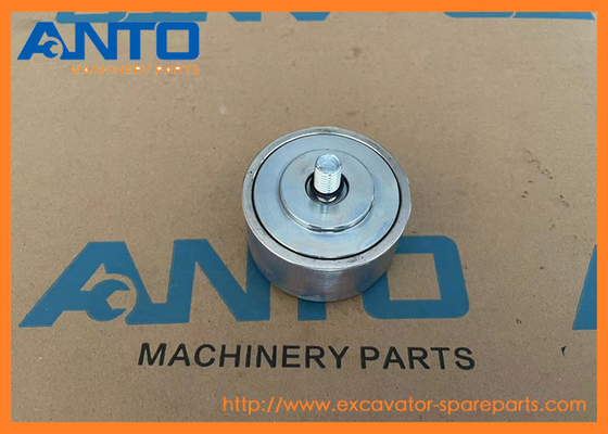 2610428 2637A003 C4.4 323F LN에 대한 Idler Pulley Excavator 엔진 부품