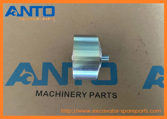 2610428 2637A003 C4.4 323F LN에 대한 Idler Pulley Excavator 엔진 부품