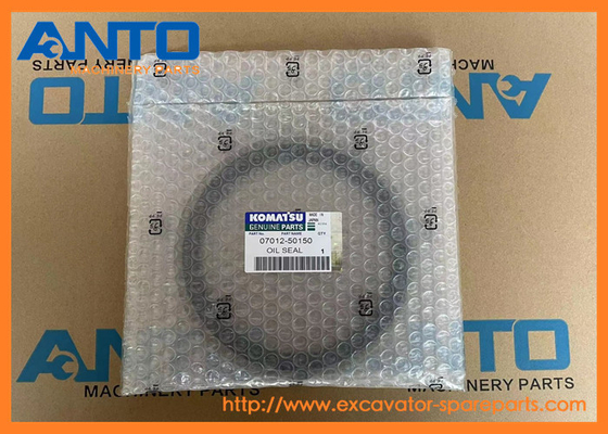 07012-50150 0701250150 밀봉 예비 부품 적합 KOMATSU 바퀴 로더 WA800 WA800L WA900 WA900L
