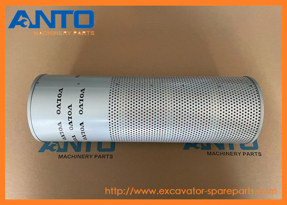 VOE14509379 14509379 필터 요소 EC160B EC180B에 대한 발굴기 부품