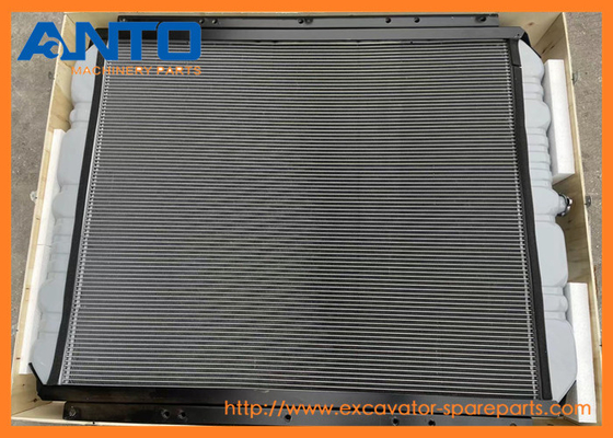 208-03-61610 2080361610 수심 라디에이터 ASSY KOMATSU PC400-6Z에 대한 발굴기 예비 부품