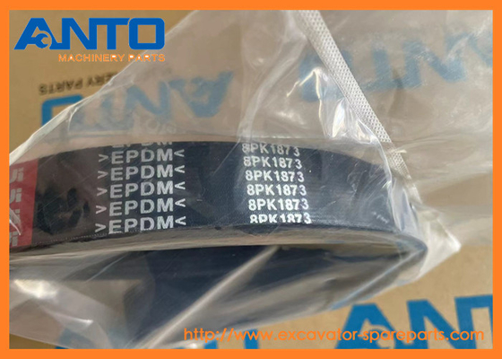 6262-81-6610 6262816610 벨트 전기 부품 적합 KOMATSU 휠 로더 WA500