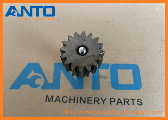 TZ270B1006-00 TZ270B100600 입력 기어 KOMATSU PC100-6에 대한 발굴기 부품