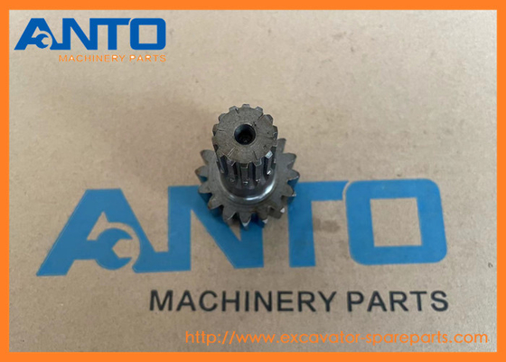 TZ270B1006-00 TZ270B100600 입력 기어 KOMATSU PC100-6에 대한 발굴기 부품
