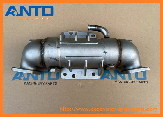 6251-61-7100 6251617100 EGR 냉각기 KOMATSU PC400LC-8에 대한 발굴기 부품