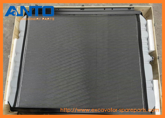 208-03-61610 2080361610 라디에이터 발굴기 예비 부품 적합 KOMATSU PC400 PC400ST PC450