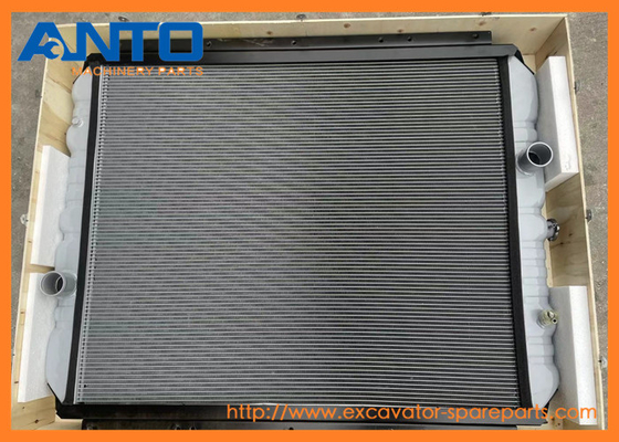 208-03-61610 2080361610 라디에이터 발굴기 예비 부품 적합 KOMATSU PC400 PC400ST PC450
