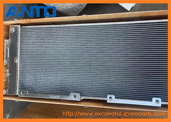 11Q6-40632 11Q640632 라디에이터 ASSY HYUNDAI R210-9에 적합한 발굴기 예비 부품