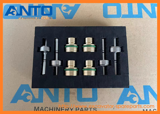 K9006864 XKAY01918 플러그 키트 DOOSAN DX180LC에 대한 발굴기 예비 부품