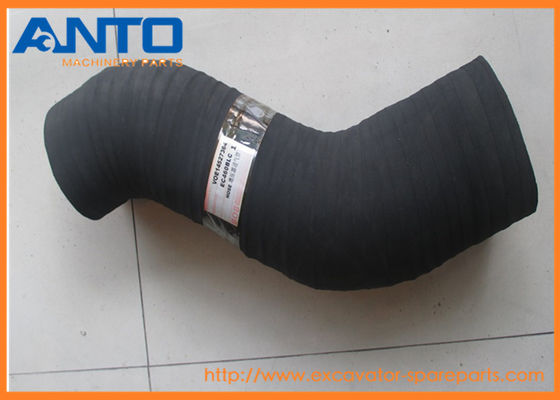 볼보 EC330B EC330C EC360B EC360C EC460B EC460C에 사용되는 VOE14527364 엔진 터보 충전기 공기 호스 입구