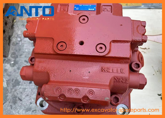 21N-60-34100 21N6034100 KOMATSU 발굴기용 모터 애시 PC1250 PC1250SE PC1250SP