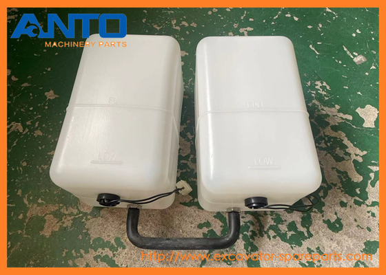 4361805 4392608 물 탱크 HITACHI ZX600 EX1800-3에 대한 발굴기 예비 부품