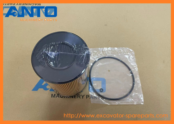 EF-1801 EF1801 4642641 연료 필터 HITACHI CP220-3에 대한 발굴기 부품