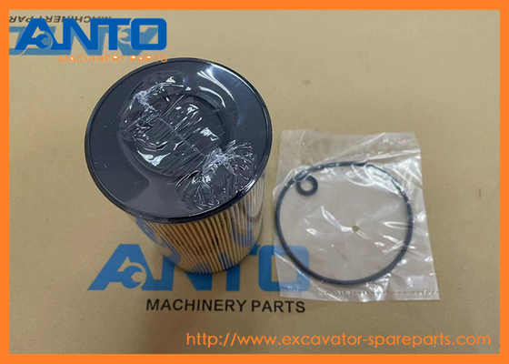 EF-27040 EF27040 4676385 연료 필터 HITACHI CP220-3에 대한 발굴기 예비 부품