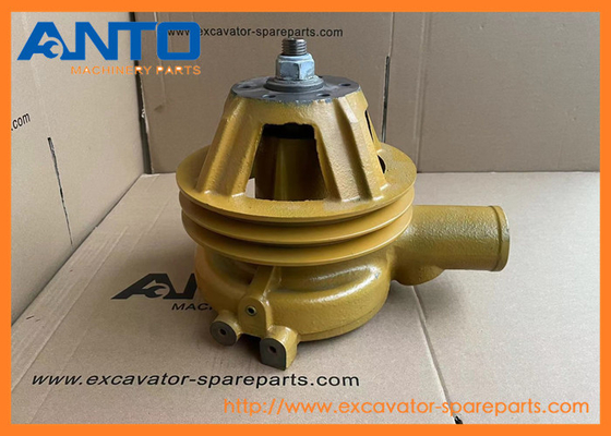 6222611600 6222-61-1600 6222-61-1300 KOMATSU 엔진의 물 펌프 예비 부품 SA6D108