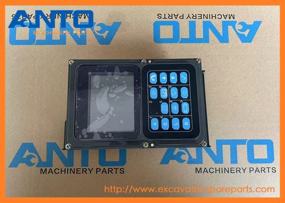 7835-12-1014 7835-12-1003 모니터 KOMATSU PC160LC-7에 대한 발굴기 예비 부품