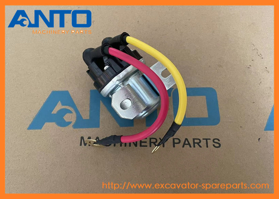 21N630120 시작 릴레이 HYUNDAI R130W3 HL730-7에 대한 발굴기 예비 부품