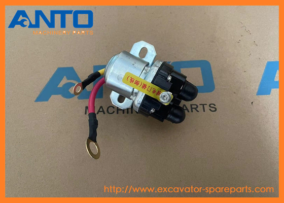 21N630120 시작 릴레이 HYUNDAI R130W3 HL730-7에 대한 발굴기 예비 부품