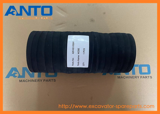425-62-33241 4256233241 KOMATSU 휠 로더 부품을 위한 Hose WA500