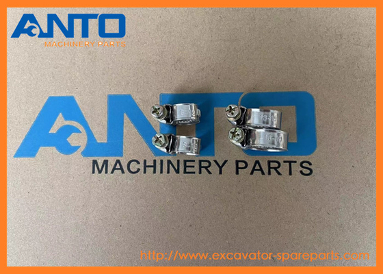 07281-00197 195-03-13250 클램프 KOMATSU PC350-8용 발굴기 부품
