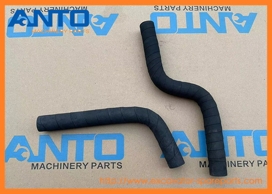 6208-61-5210 6208-61-5220 Hose KOMATSU PC88MR-8 4D95에 대한 발굴기 예비 부품