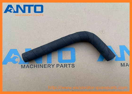 6208-61-5210 6208-61-5220 Hose KOMATSU PC88MR-8 4D95에 대한 발굴기 예비 부품