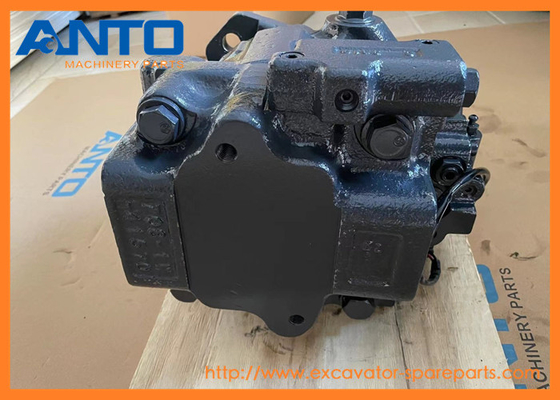 707-1W-00741 수압 펌프 KOMATSU 로더 WA380-6용 예비 부품