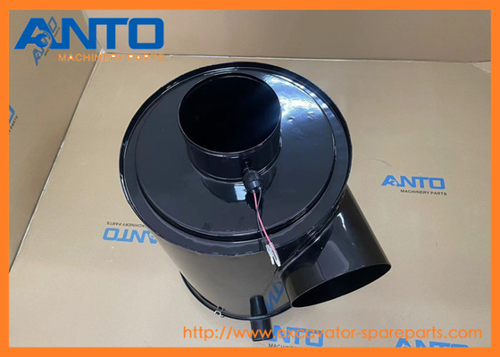 6745-81-7320 공기 필터 하우징 KOMATSU PC300-8MO에 대한 발굴기 예비 부품