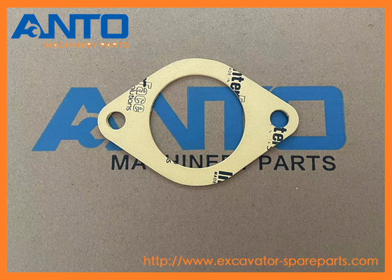 6150-61-1821 6150-61-1820 가스켓 KOMATSU PC400LC-5용 발굴기 부품