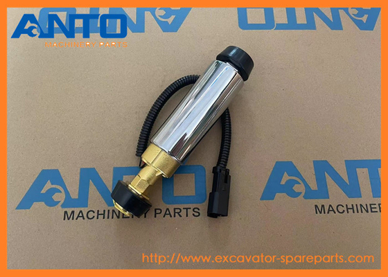 6745-71-1840 6745-71-1820 연료 전송 펌프 KOMATSU WA430-6E0에 대한 발굴기 예비 부품