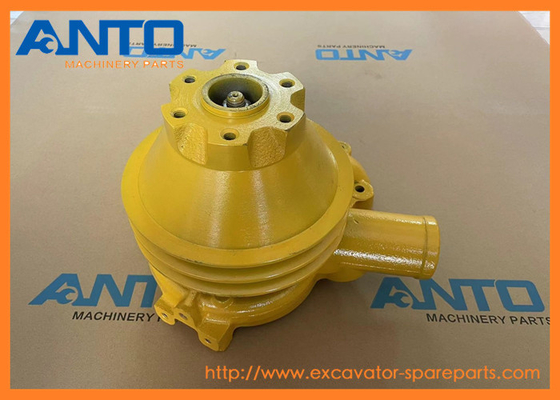 6136-61-1100 6136-61-1101 6136-61-1102 물 펌프 KOMATSU 6D105-1용 발굴기 부품
