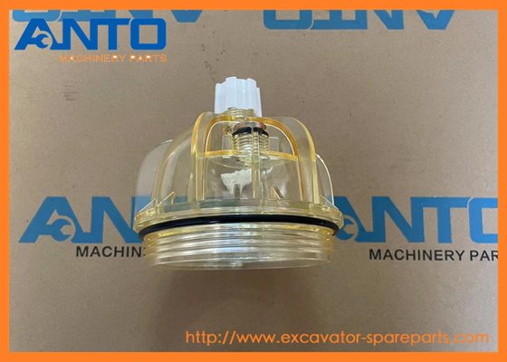600-311-5642 필터 볼 KOMATSU PC300-8mo에 대한 발굴기 예비 부품