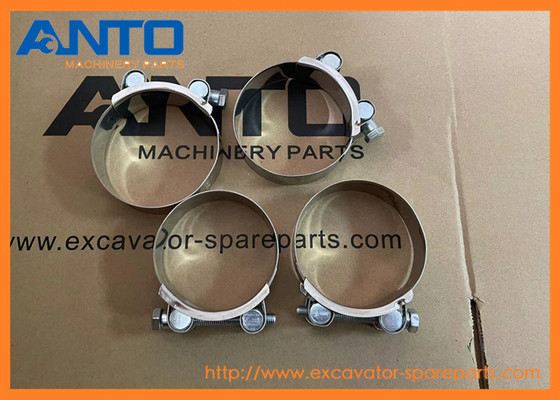 07289-00080 0728900080 KOMATSU 발굴기용 클램프 지원 PC100L PC128US PC128UU